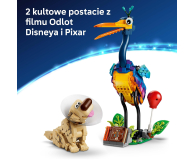 LEGO DISNEY 43290 Stefan i As - 1489554 - zdjęcie 5